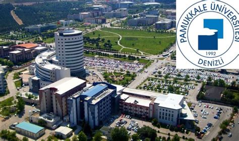 Pamukkale Üniversitesi Hangi İlçeye Bağlıdır?